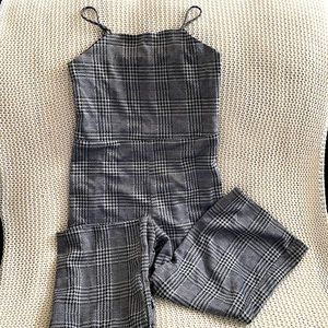 Beautiful jumpsuit ⬆️